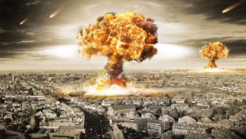 BREAKING NEWS: Israel bombardează Iranul - Al Treilea Război Mondial începe?