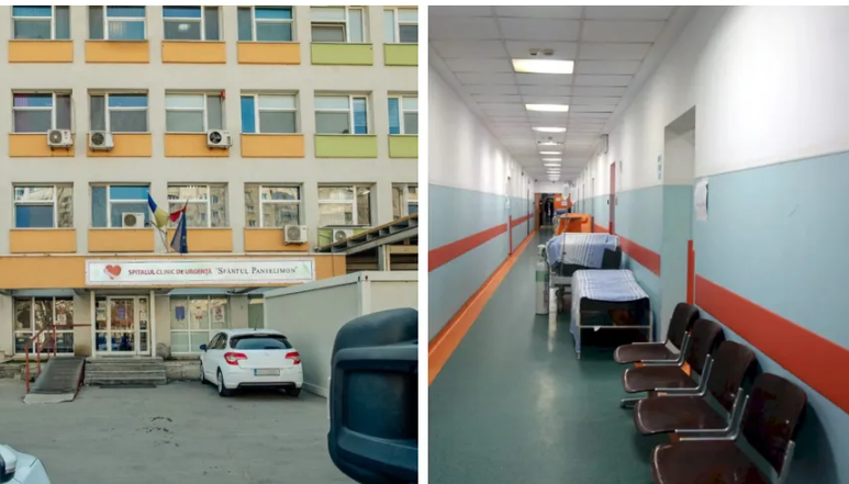 17 persoane au murit în patru zile la Spitalul Pantelimon din București - Procurorii au deschis un dosar penal