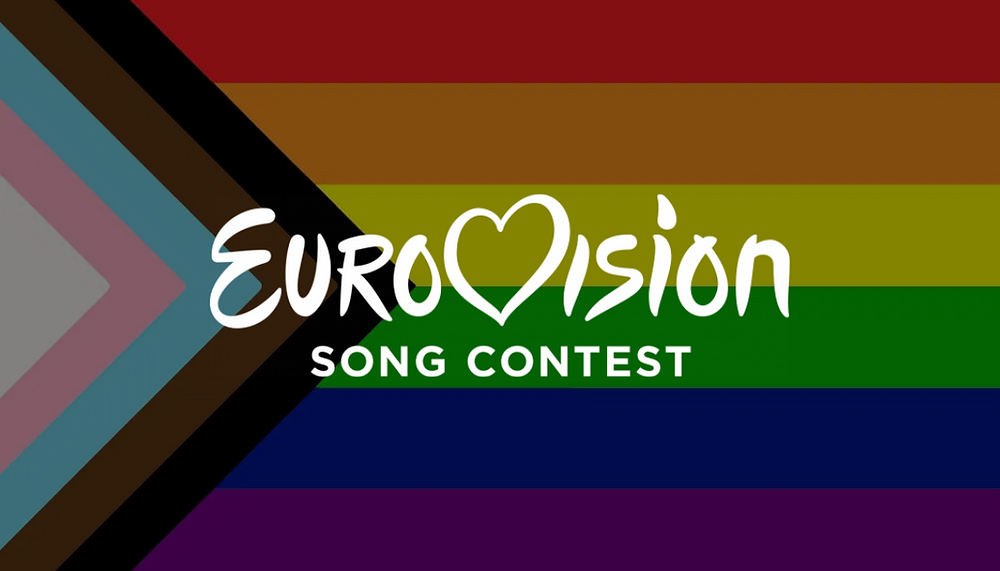EUROVIZION - Cel mai politizat concurs de muzică interzice steagul palestinian