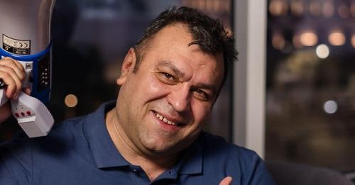 Claudiu Vava este candidat la Primăria Craiova
